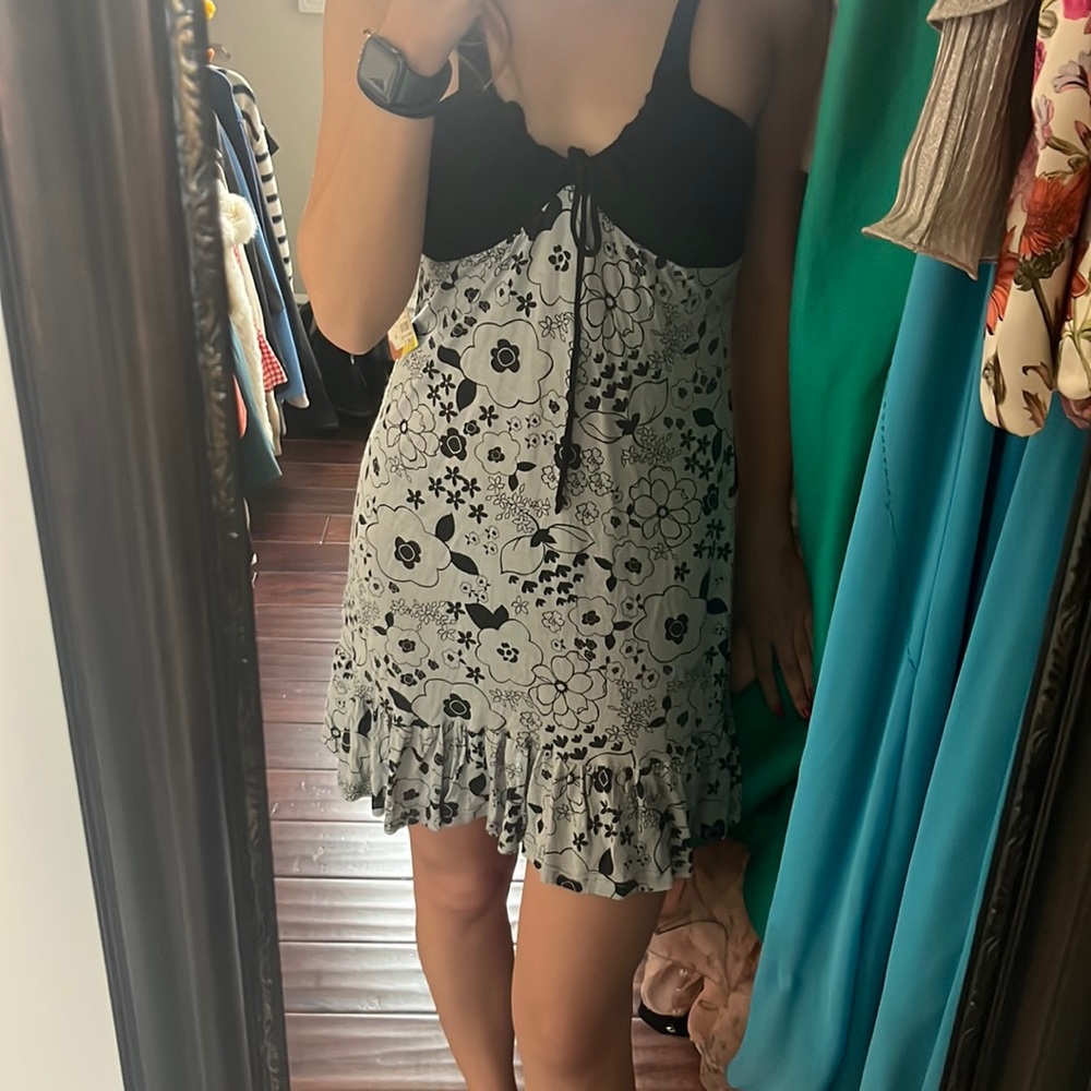 Floral Sundress NWT